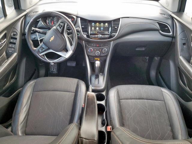 Chevrolet Trax 1lt Image 6