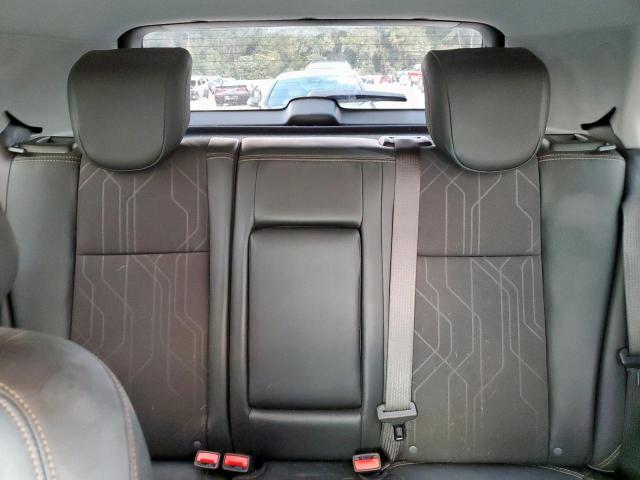 Chevrolet Trax 1lt Image 13