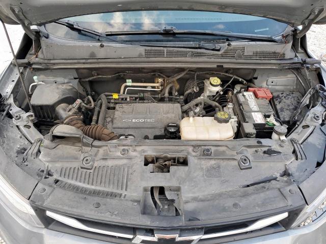 Chevrolet Trax 1lt Image 8