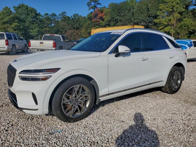  Salvage Genesis Gv70 Base