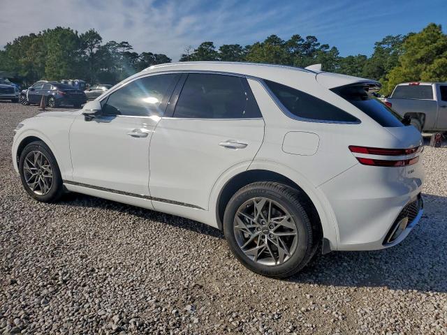 Genesis Gv70 Base Base Image 3