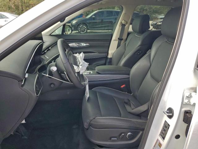 Genesis Gv70 Base Base Image 14