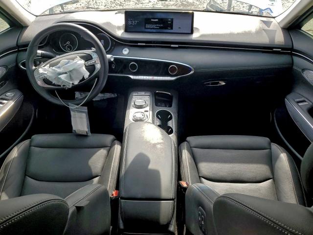 Genesis Gv70 Base Base Image 5