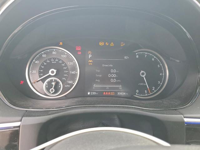 Genesis Gv70 Base Base Image 7