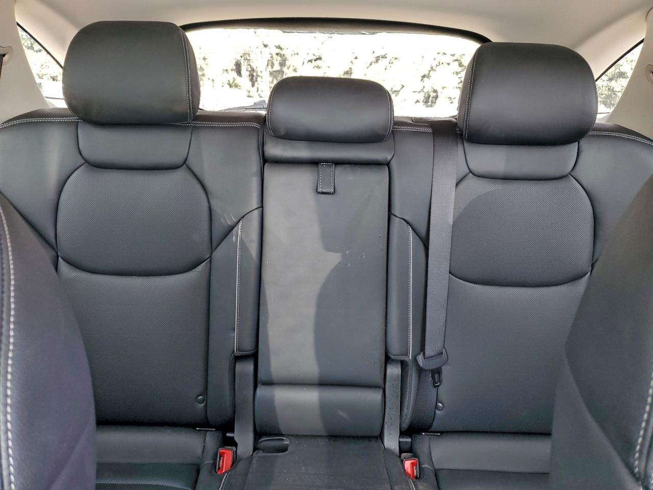 Genesis Gv70 Base Base Image 12