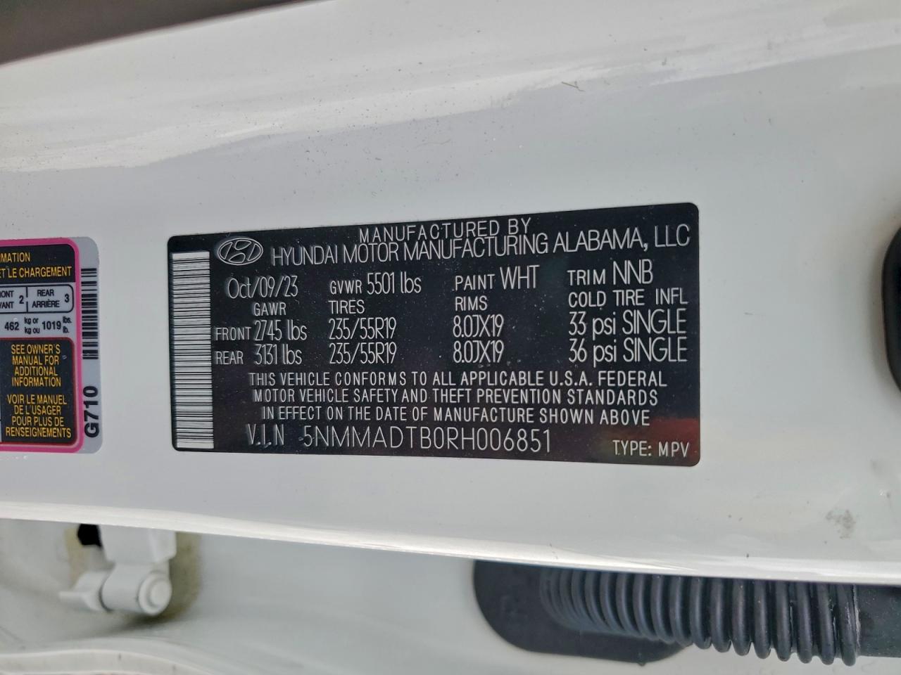 Genesis Gv70 Base Base Image 11