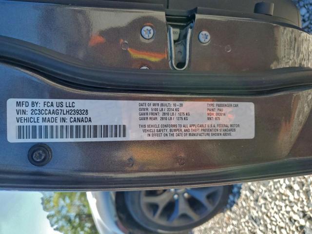 Chrysler 300 Touring Image 10