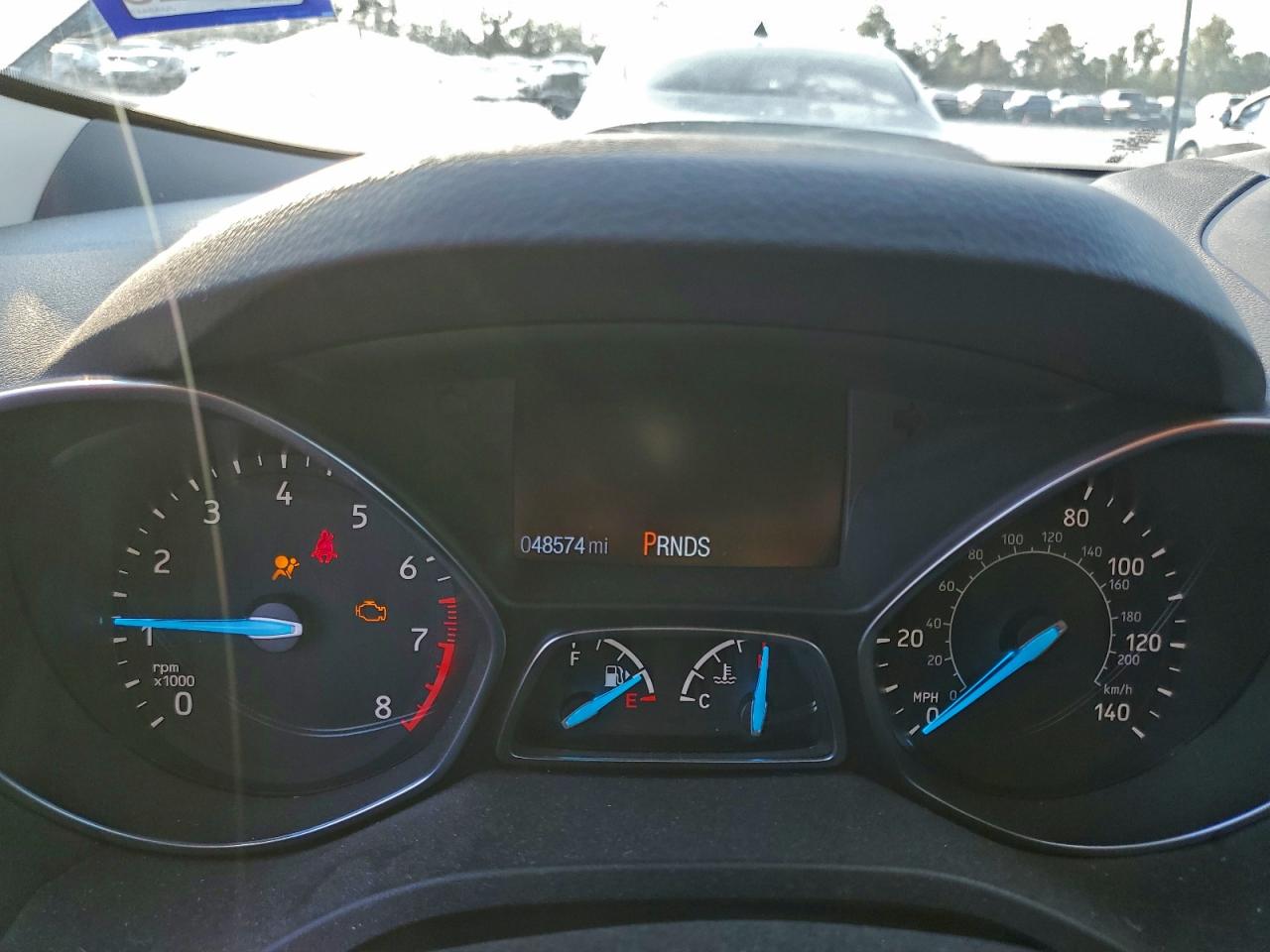 Ford Escape Se Image 10