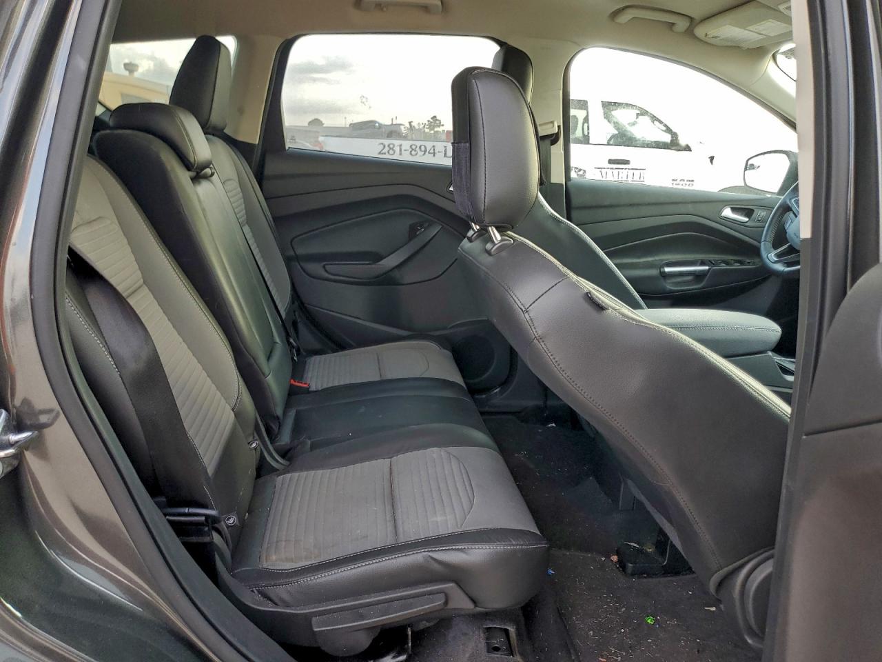 Ford Escape Se Image 2