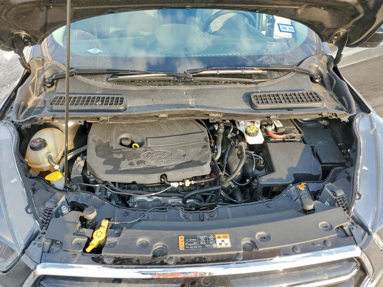 Ford Escape Se Image 12