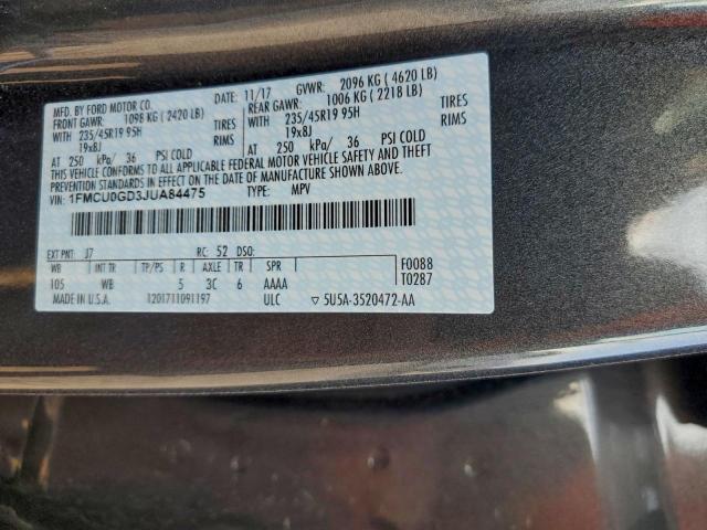 Ford Escape Se Image 3