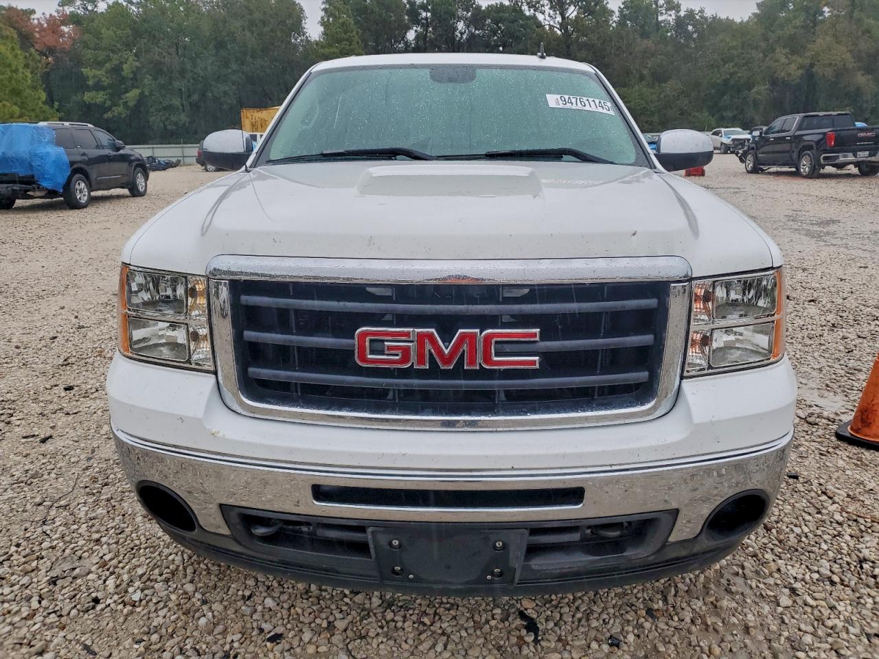 GMC Sierra C1500 Sle Image 7