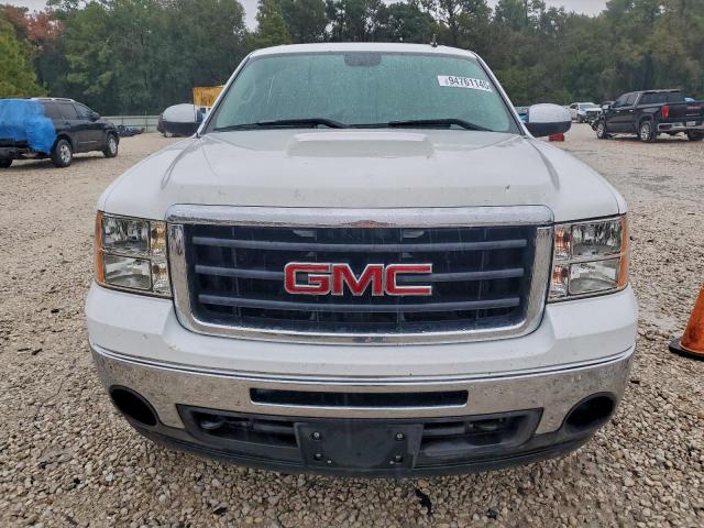 GMC Sierra C1500 Sle Image 7