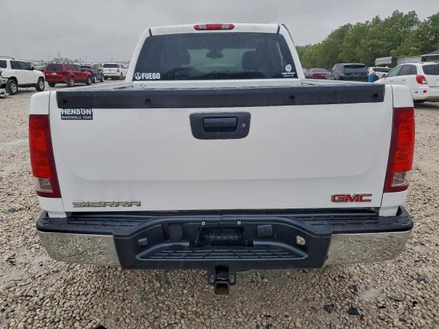 GMC Sierra C1500 Sle Image 3
