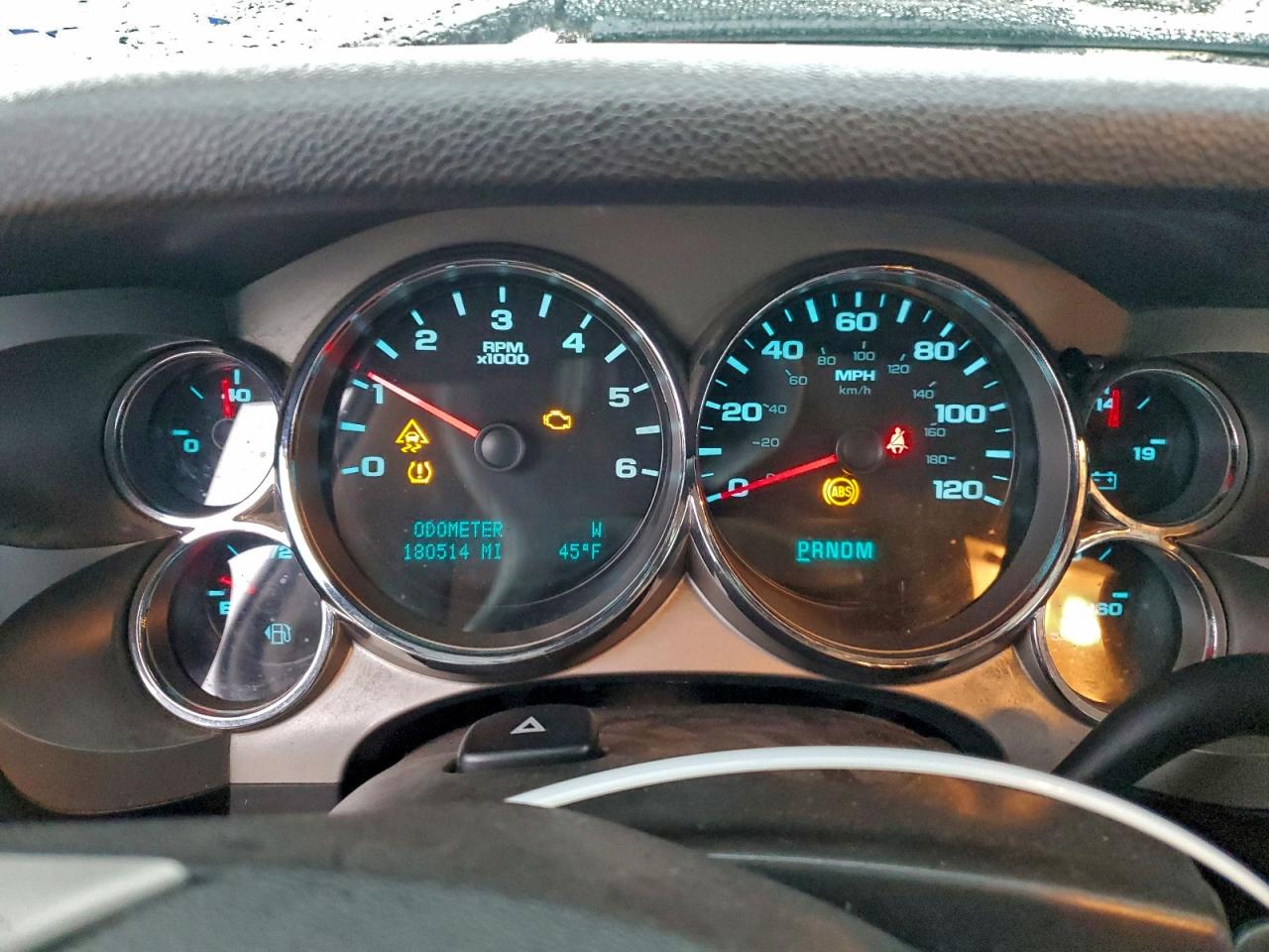 GMC Sierra C1500 Sle Image 4