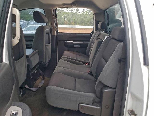 GMC Sierra C1500 Sle Image 10