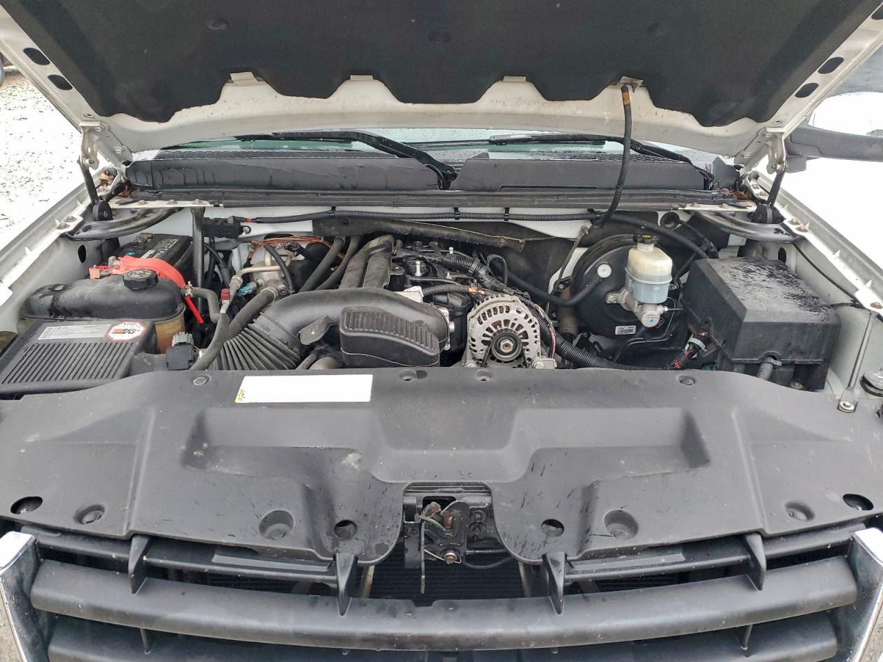 GMC Sierra C1500 Sle Image 8