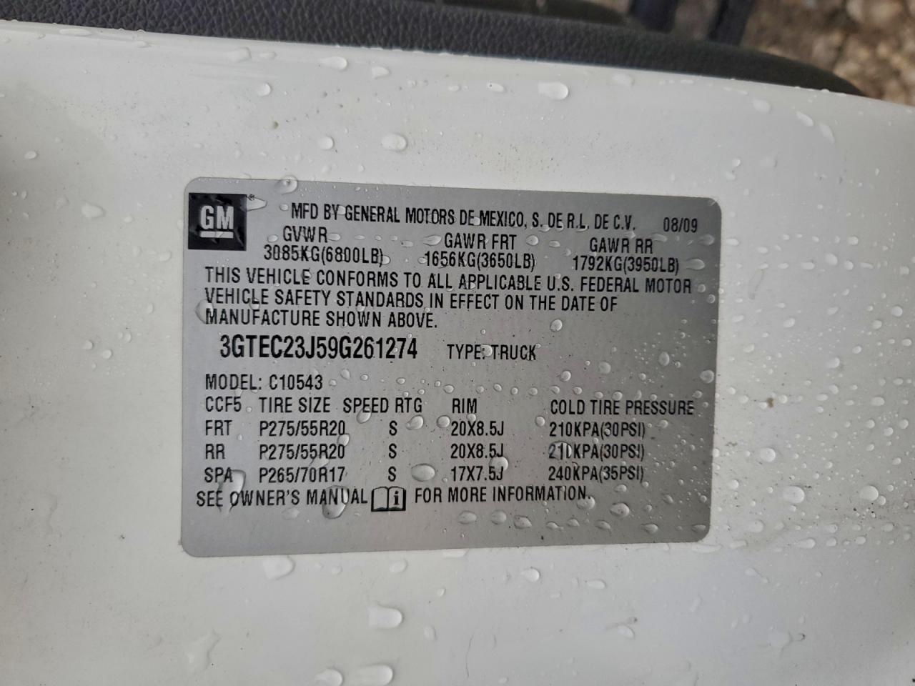 GMC Sierra C1500 Sle Image 6