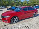 Honda Accord Sport Image 1