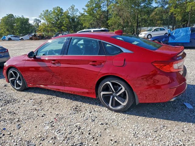 Honda Accord Sport Image 9