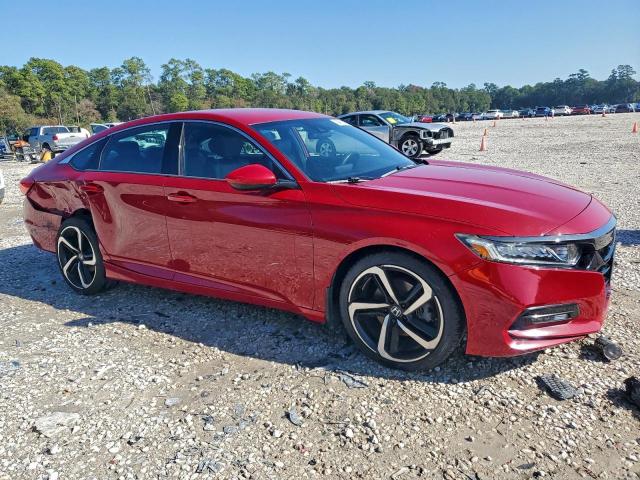 Honda Accord Sport Image 6