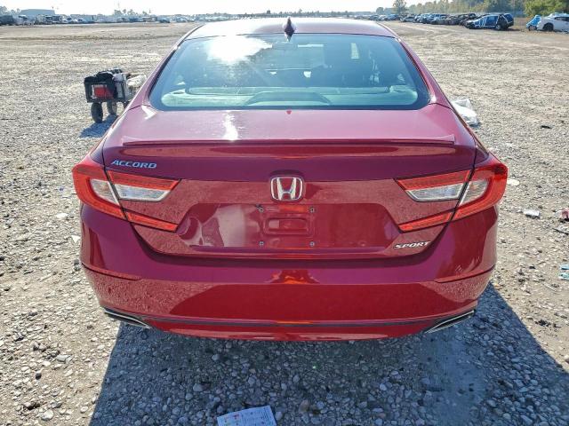 Honda Accord Sport Image 8