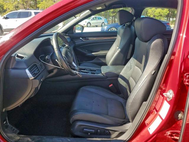 Honda Accord Sport Image 7