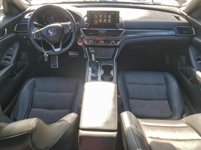 Honda Accord Sport Image 10