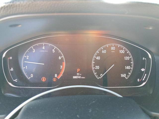 Honda Accord Sport Image 12