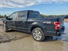 Ford F-150 Supercrew Image 12