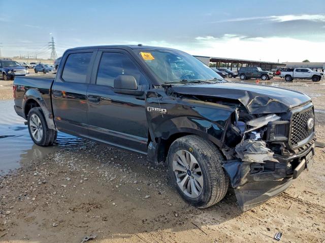 Ford F-150 Supercrew Image 5