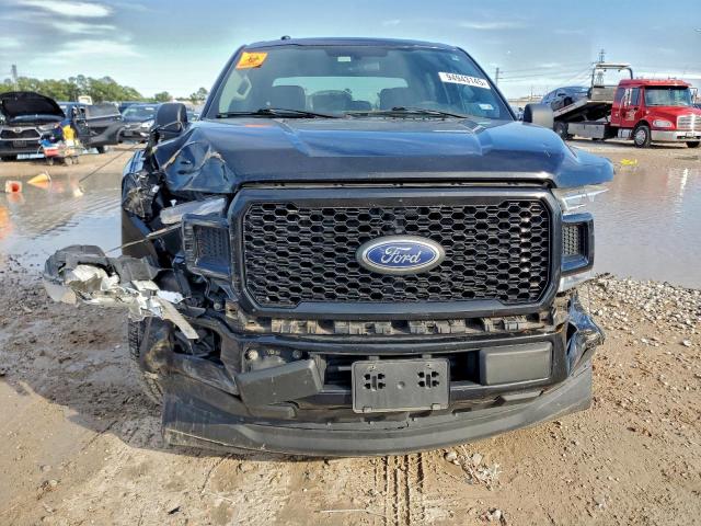 Ford F-150 Supercrew Image 7