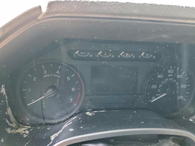 Ford F-150 Supercrew Image 11