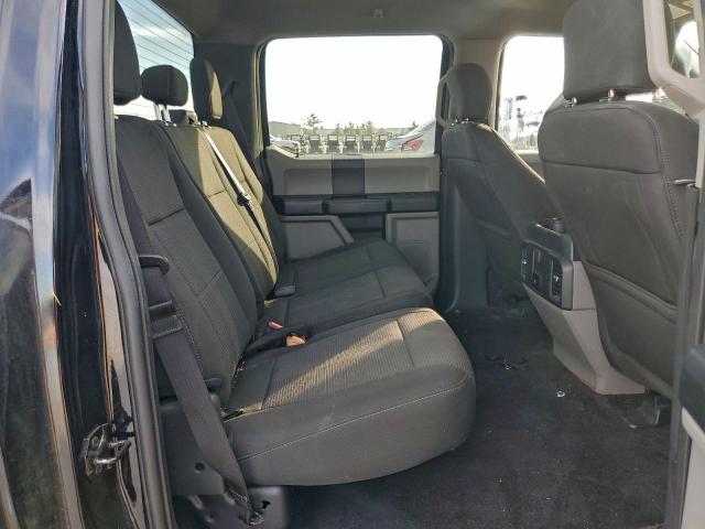 Ford F-150 Supercrew Image 9