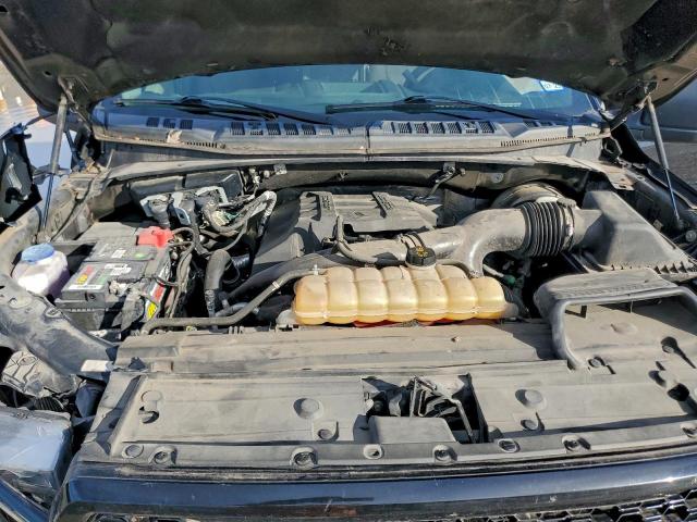 Ford F-150 Supercrew Image 2