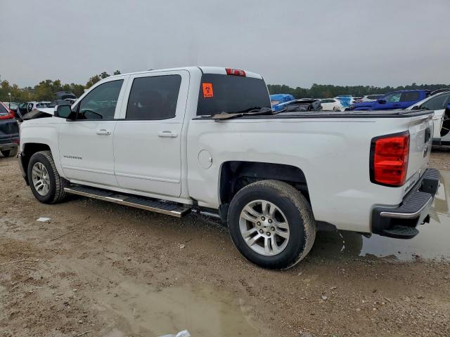 Chevrolet Silverado C1500 Lt Image 3