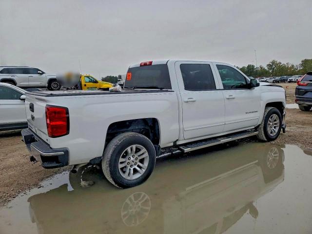 Chevrolet Silverado C1500 Lt Image 12