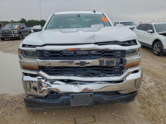 Chevrolet Silverado C1500 Lt Image 5