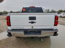 Chevrolet Silverado C1500 Lt Image 4
