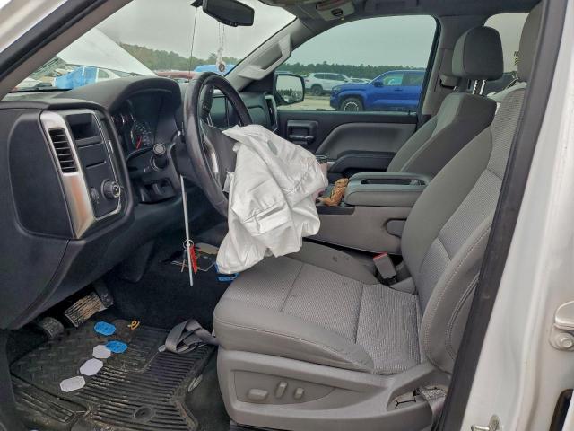 Chevrolet Silverado C1500 Lt Image 10