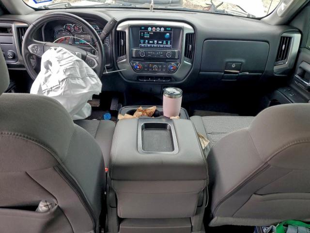 Chevrolet Silverado C1500 Lt Image 2