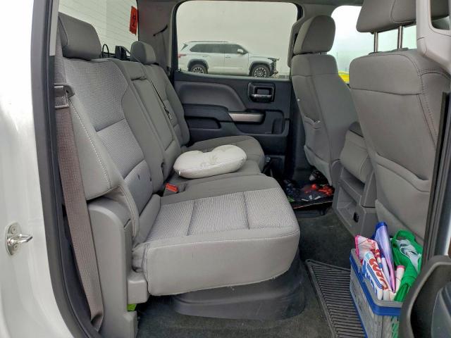 Chevrolet Silverado C1500 Lt Image 8