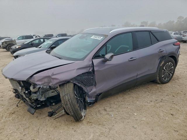  Salvage Chevrolet Blazer