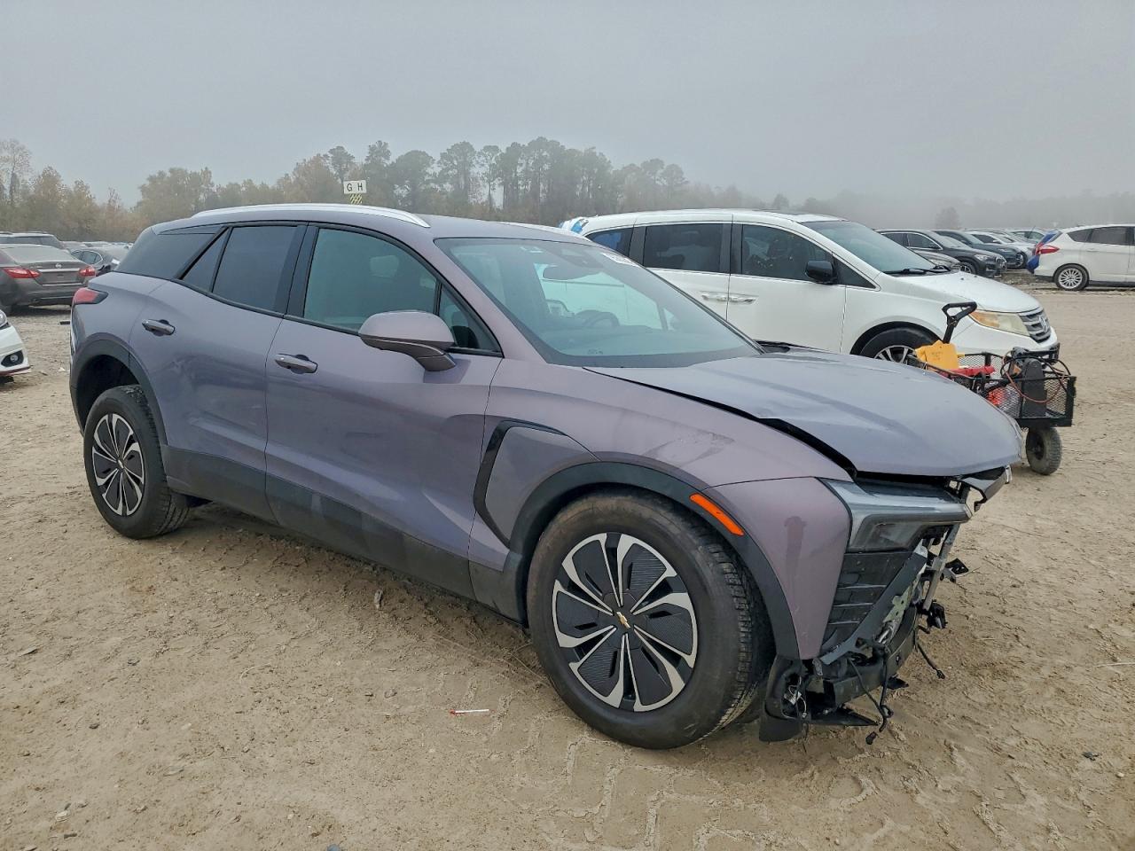 Chevrolet Blazer Lt Image 5