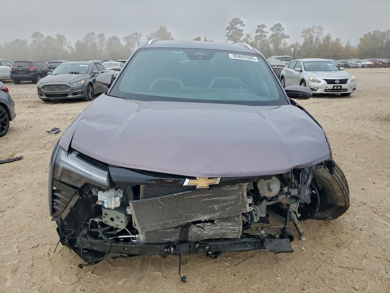 Chevrolet Blazer Lt Image 9