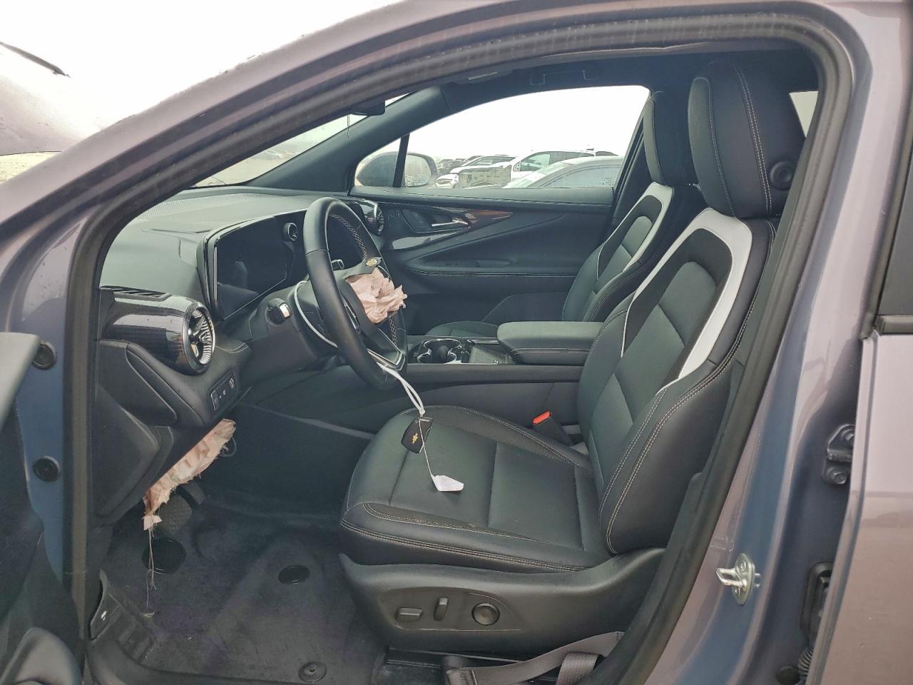 Chevrolet Blazer Lt Image 4