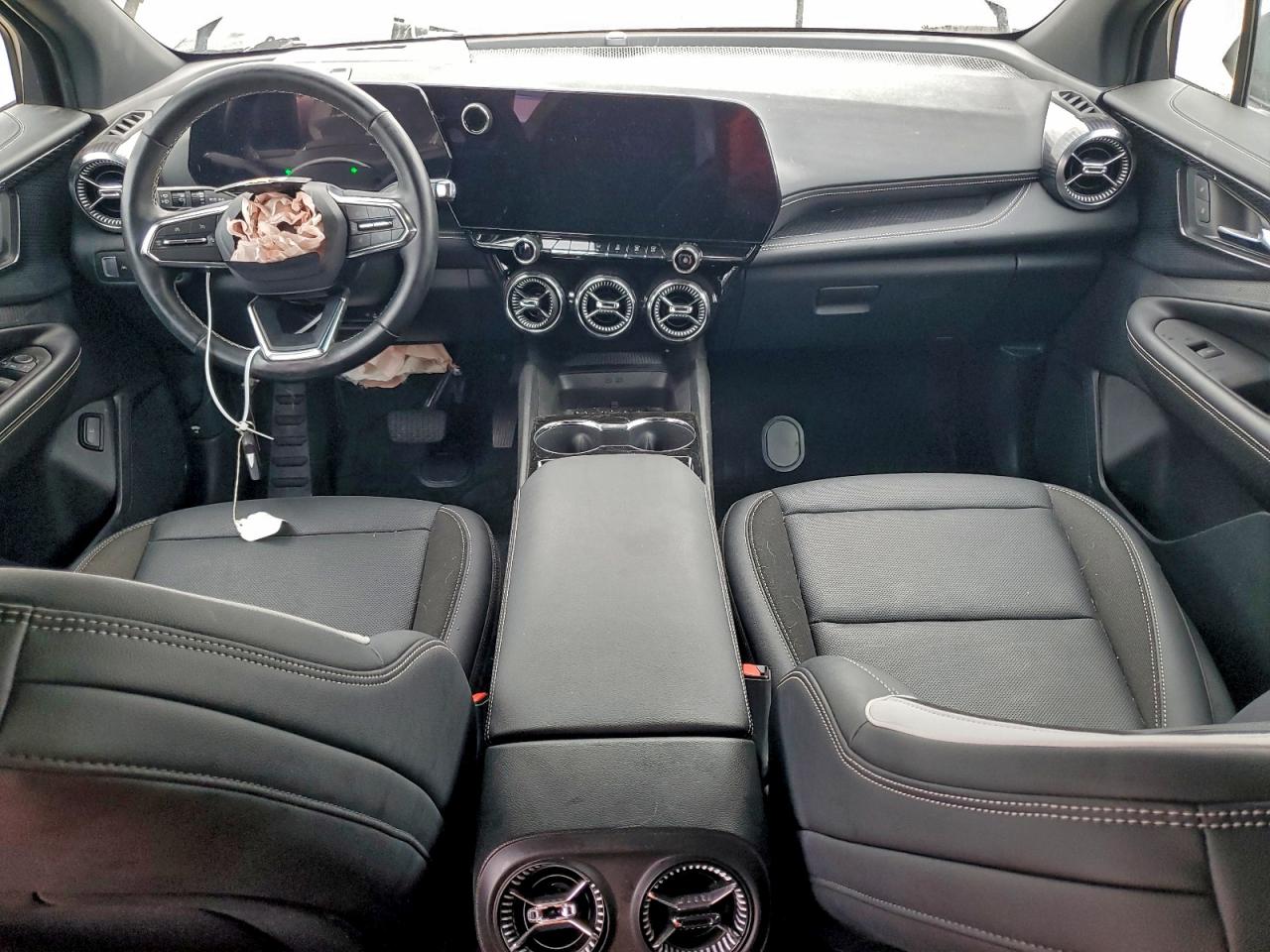 Chevrolet Blazer Lt Image 2