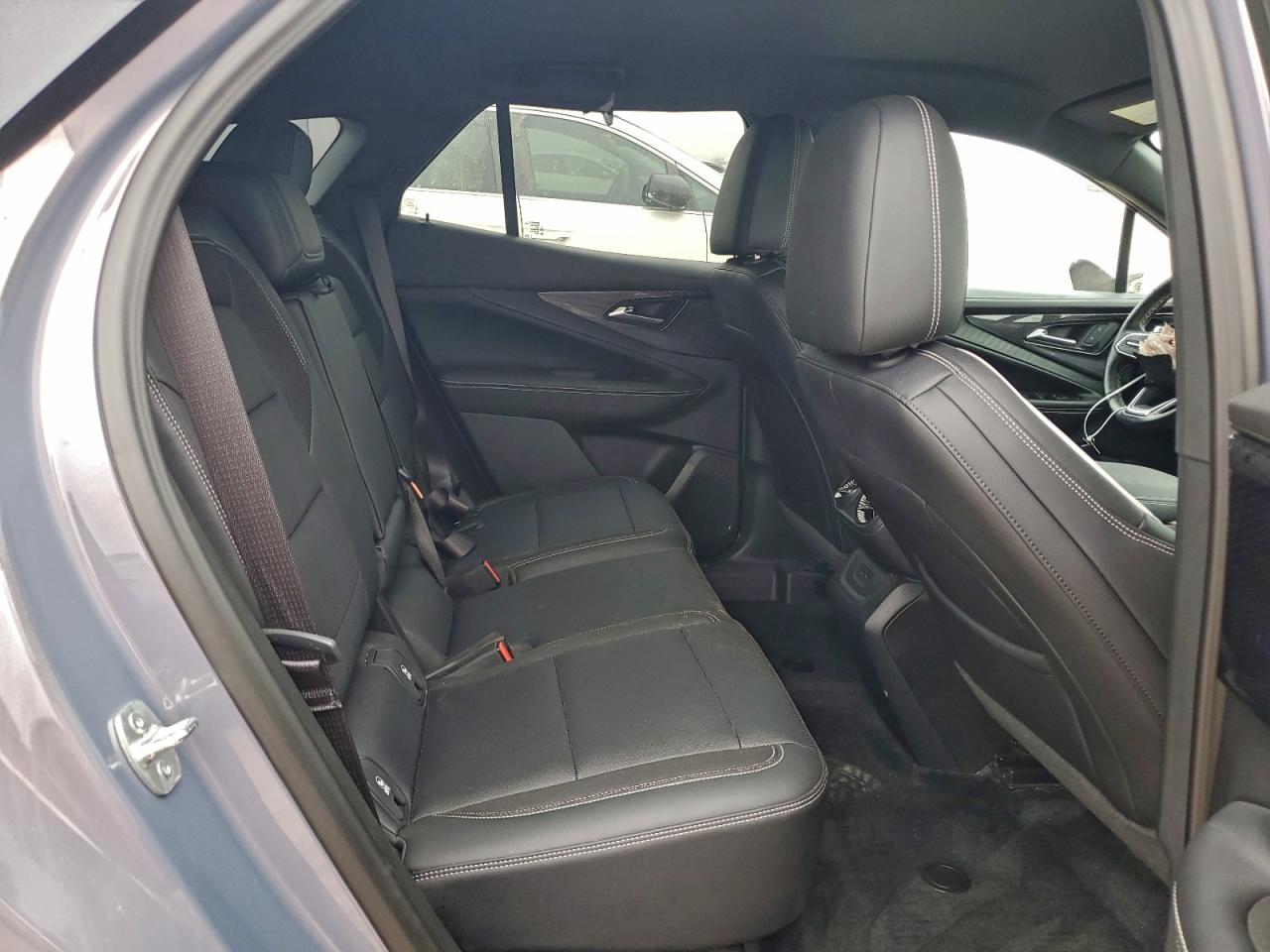 Chevrolet Blazer Lt Image 11