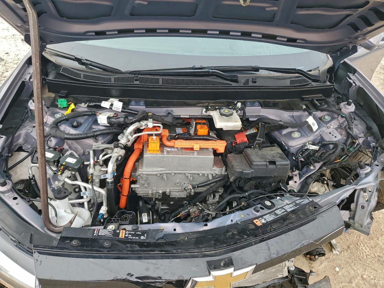 Chevrolet Blazer Lt Image 10