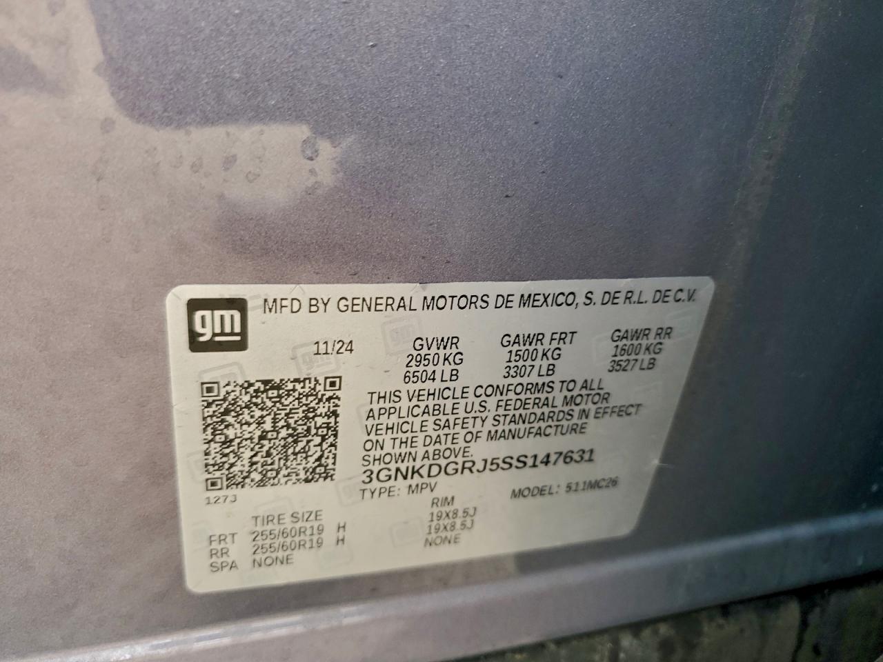 Chevrolet Blazer Lt Image 12